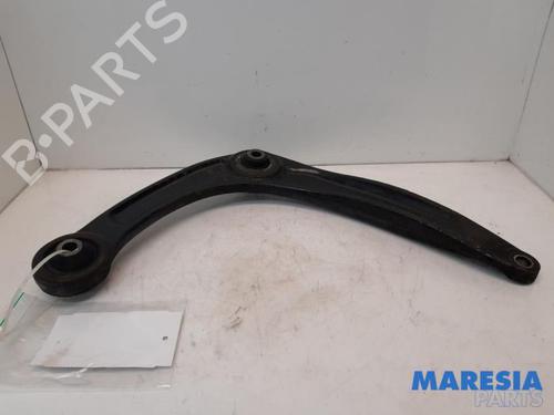 Used Left front suspension arm PEUGEOT 3008 I MPV (0U_) 1.6 THP (156 hp) 31536582