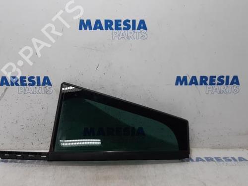 Used Front right quarter glass Front right quarter glass CITROËN C4 Grand Picasso I (UA_) 1.6 HDi 110 (112 hp) 31496309 31496309