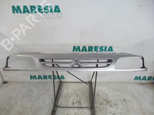 Grill CITROËN EVASION MPV (22, U6) 2.0 Turbo C.T. (147 hp) 31436115