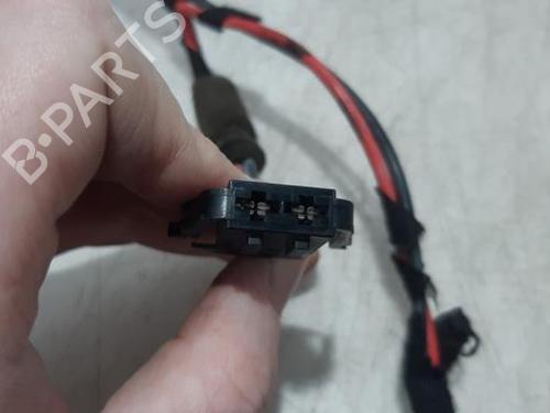 Electronic sensor RENAULT MEGANE III Hatchback (BZ0/1_, B3_) 1.5 dCi | BP31521590M84