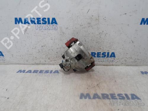 Used Left front brake caliper FIAT 500 (312_) 0.9 (312AXG1A, 312.AXG11) (86 hp) 31445360