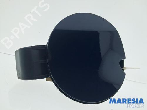 Tankklappe für PEUGEOT 208 I (CA_, CC_) 1.6 HDi (92 hp) 32197283