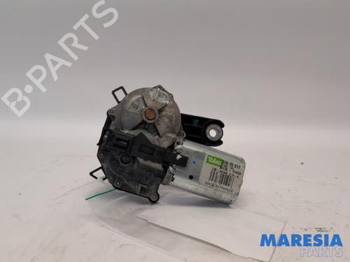 Used Rear wiper motor CITROËN C1 (PM_, PN_) 1.0 (68 hp) 31465823