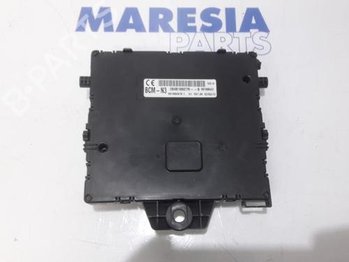 Engine control unit (ECU) RENAULT MASTER III Van (FV) 2.3 dCi 125 RWD (FV0C, FV0D, FV0H, FV0J, FV0A, FV0K) | BP31466740M57 