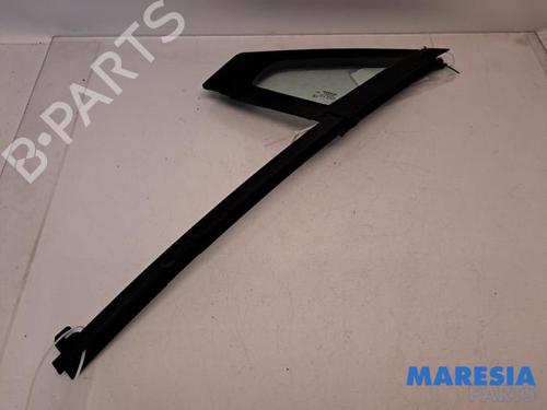 Used Front left quarter glass RENAULT CLIO IV Grandtour (KH_) 0.9 TCe 90 (90 hp) 31469833