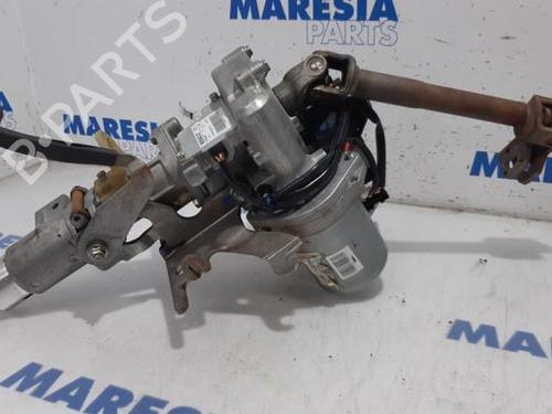 Steering column RENAULT KANGOO Express (FW0/1_) 1.5 dCi 85 (FW0K, FW0L, FW0B) | BP31477136M21 
