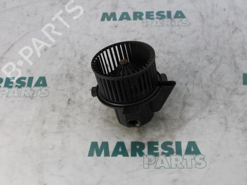 Used Heater blower motor PEUGEOT 307 Break (3E) 1.6 HDi 110 (109 hp) 31383453
