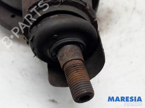 Left front steering knuckle PEUGEOT PARTNER Tepee 1.6 VTi | BP31495218M25