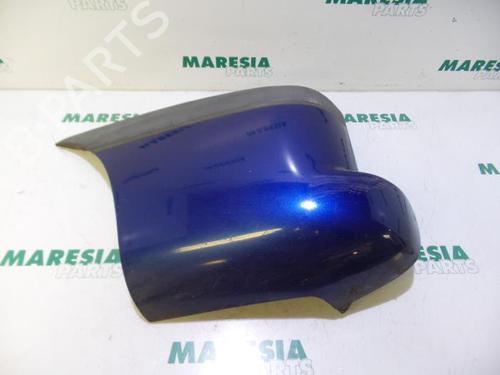 Used Corner bumper FIAT DOBLO MPV (119_, 223_) 1.6 16V (223AXD1A) (103 hp) 31520476