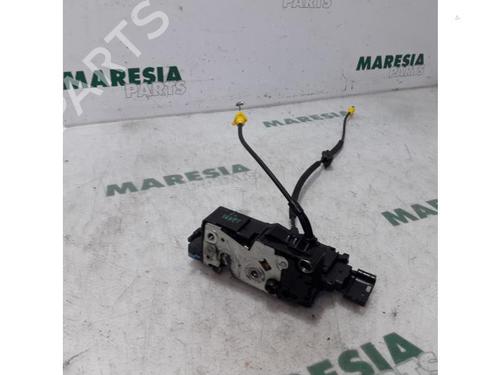 Electronic module PEUGEOT 207 SW (WK_) 1.4 16V | BP31493824M83 - Image 2