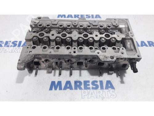 Used Cylinder head FIAT PUNTO EVO (199_) 1.3 D Multijet (84 hp) 31525620