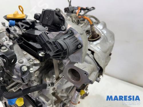 Engine RENAULT MEGANE IV Hatchback (B9A/M/N_) 1.6 TCe 205 (B9MV) | BP36364519M1  - Image 6