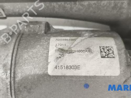 Steering rack RENAULT MEGANE IV Hatchback (B9A/M/N_) 1.6 TCe 205 (B9MV) | BP36881969M22  - Image 5