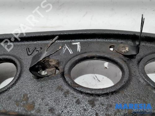 Left front suspension arm RENAULT TRAFIC III Van (FG_) 1.6 dCi 95 (FGMJ, FGMR) | BP31402971M12