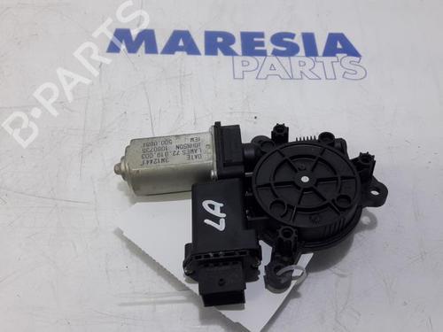 Rudehejsemekanisme venstre bagtil ALFA ROMEO GIULIETTA (940_) 1.4 TB (940FXA1A, 940FXT1A) (120 hp) 31530350