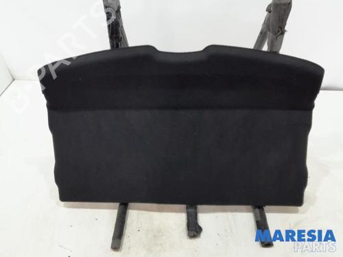 Hattehylde PEUGEOT 2008 I (CU_) 1.2 THP 110 / PureTech 110 | BP31412588C85