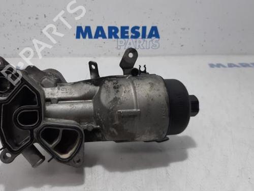 Used Other Other PEUGEOT 308 SW II (LC_, LJ_, LR_, LX_, L4_) 1.6 BlueHDi 120 (120 hp) 31455184 31455184