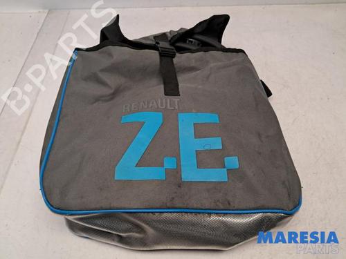 Used Cable RENAULT ZOE Hatchback Van (BFM_) Electric (BFME) (92 hp) 31450089