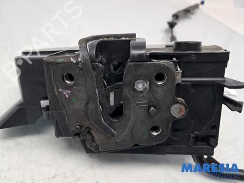 Electronic module CITROËN C4 Picasso II 1.6 THP 155 | BP31447796M83