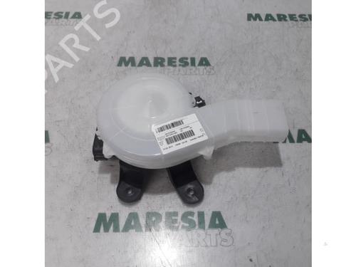 Used Heater blower motor CITROËN C4 Grand Picasso II (DA_, DE_) 1.6 HDi / BlueHDi 115 (115 hp) 31483847