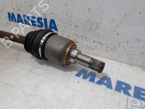 Left front driveshaft FIAT 500 (312_) 1.2 (312AXA1A) | BP31532022M38