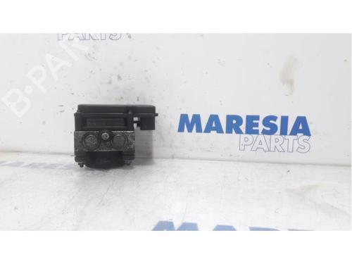 Used ABS pump FIAT PUNTO EVO (199_) 1.3 D Multijet (84 hp) 31412813