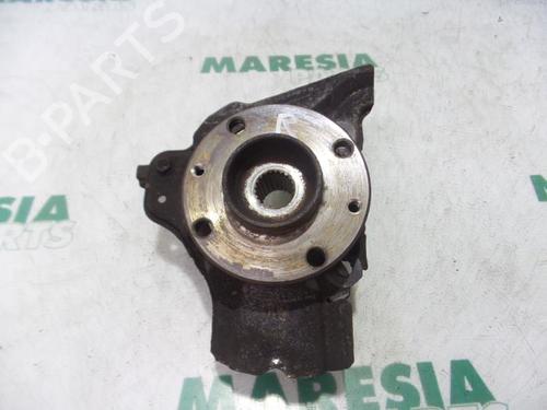 Used Right front steering knuckle FIAT PUNTO (188_) 1.2 60 (188.030, .050, .130, .150, .230, .250) (60 hp) 31434068