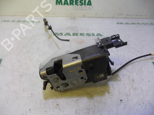 Electronic module PEUGEOT 3008 I MPV (0U_) 1.6 THP | BP31448630M83