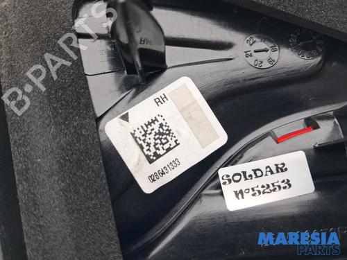 Right taillight RENAULT CAPTUR I (J5_, H5_) 1.3 TCe 150 (J5NK, J5JS) | BP40093072C35 - Image 5