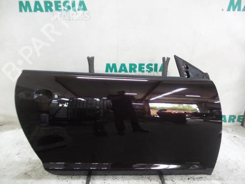 Used Right front door ALFA ROMEO MITO (955_) 1.3 MultiJet (955AXT1A) (84 hp) 31521330