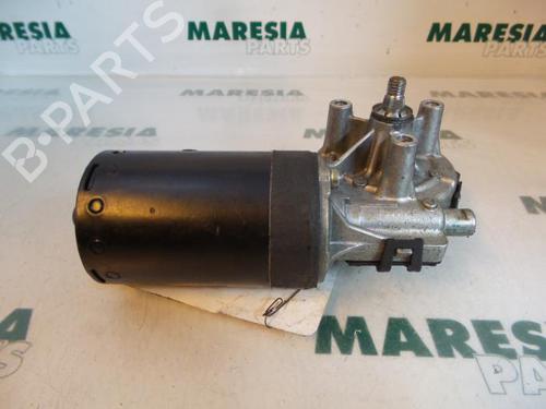 Used Front wiper motor PEUGEOT 206 Hatchback (2A/C) 1.4 i (75 hp) 31508721
