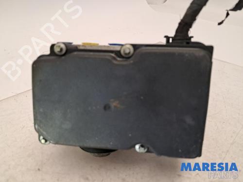 ABS pump FIAT 500 (312_) 1.2 (312AXA1A) | BP31396433M43
