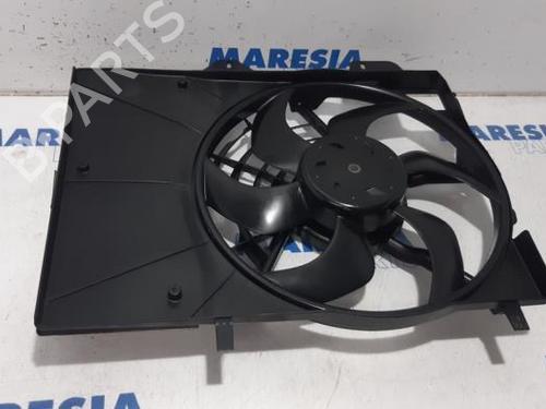 Used Pipe CITROËN DS3 (SA_) 1.4 HDi 70 (SA8HP4) (68 hp) 31426610