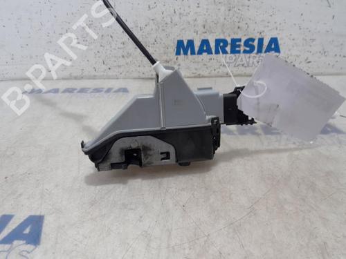 Electronic module CITROËN C3 II (SC_) 1.2 VTi 82 | BP31496989M83 