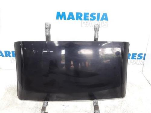 Used Convertible top Convertible top PEUGEOT 207 CC (WD_) 1.6 16V (120 hp) 31520648 31520648