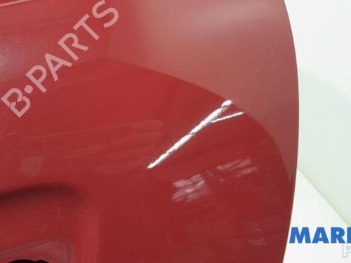 Dør venstre bagtil CITROËN C4 CACTUS 1.2 VTi 82 | BP31503033C4 