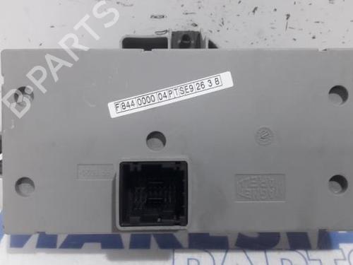 Engine control unit (ECU) LANCIA DELTA III (844_) 1.6 D Multijet (844.AXC11, 844.AXC1A) | BP31517320M57 