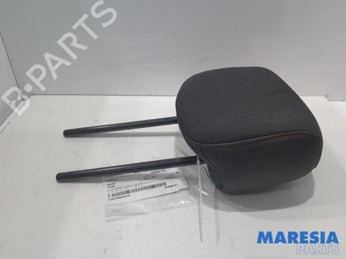 Used Headrest RENAULT TWINGO II (CN0_) 1.2 16V (CN04, CN0B) (75 hp) 31402920