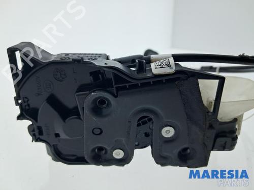 Used Electronic module Electronic module RENAULT MEGANE IV Grandtour (K9A/M/N_) 1.3 TCe 140 (K9NB) (140 hp) 32783808 32783808
