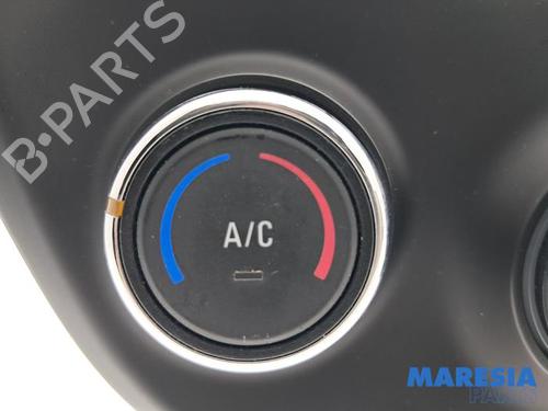 Climate control OPEL KARL (C16) 1.0 | BP40093147I5 - Image 2