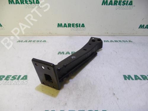 Used Subframe FIAT 500 (312_) 0.9 (312AXG1A, 312.AXG11) (86 hp) 31433316