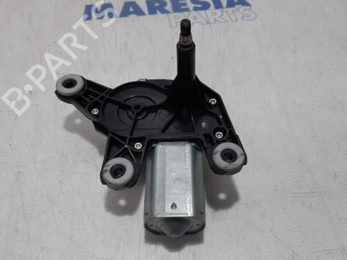 Rear wiper motor FIAT PANDA (312_, 319_) 0.9 (312PXG1A) | BP31499285M102