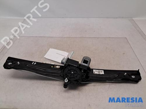 Used Front left window mechanism Front left window mechanism 38310014 38310014