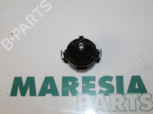 Used Electronic sensor RENAULT MEGANE II (BM0/1_, CM0/1_) 1.6 16V (BM0C, CM0C) (113 hp) 31418167
