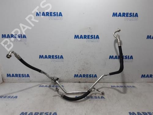 AC-rør PEUGEOT PARTNER Box Body/MPV 1.6 HDi (75 hp) 31495420