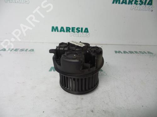 Used Heater blower motor CITROËN C2 (JM_) 1.4 (73 hp) 31445916