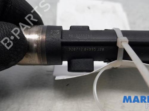 Injector PEUGEOT 2008 I (CU_) 1.2 THP 110 / PureTech 110 | BP31435129M100