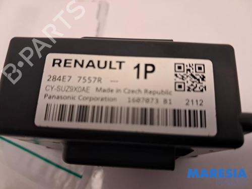 Electronic module RENAULT ARKANA I (LCM_, LDN_) 1.6 E-TECH 145 (LDMU) | BP31386410M83
