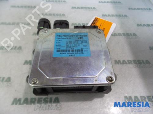 Elektronisk modul Elektronisk modul 38037437 38037437