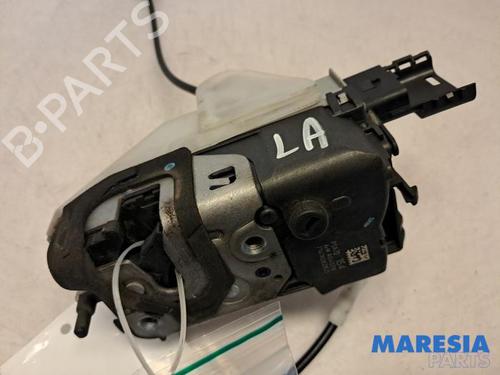 Electronic module CITROËN C5 III Break (RW_) 1.6 THP 155 | BP31418981M83 - Image 3